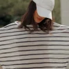 Jenni Kayne Baseball Hat Ivory Hot