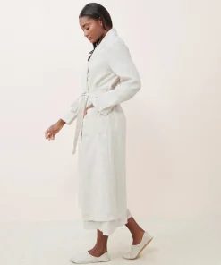 Jenni Kayne Breeze Robe Natural Hot
