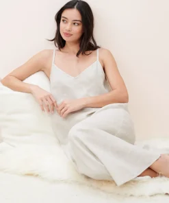 Jenni Kayne Breeze Slip Natural Hot