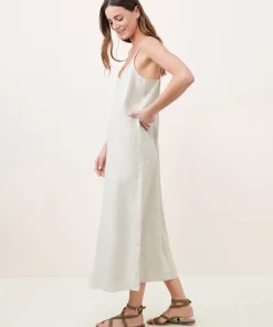 Jenni Kayne Breeze Slip Natural Hot