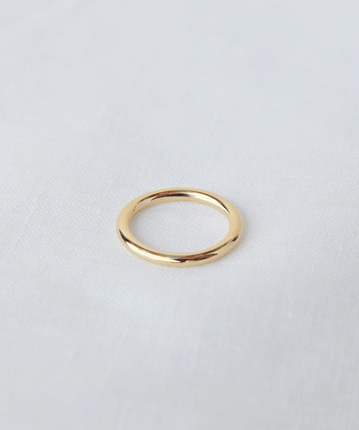 Jenni Kayne Brook Band Gold Clearance