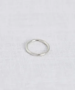 Jenni Kayne Brook Gold Band White Gold Sale