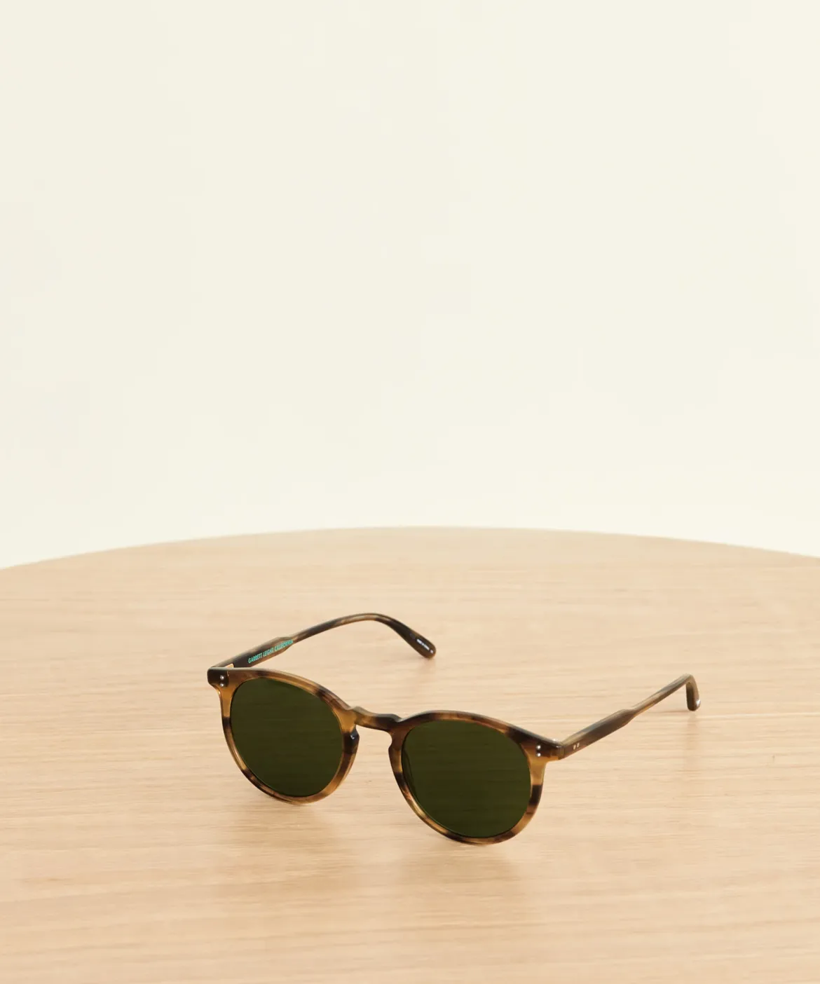 Jenni Kayne Carlton Sunglasses Bio Army Tortoise Outlet