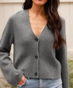 Jenni Kayne Chelsea Cardigan Derby Clearance