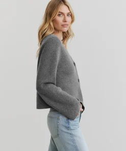 Jenni Kayne Chelsea Cardigan Derby Clearance