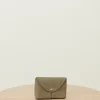 Jenni Kayne Coin Pouch Laurel Hot