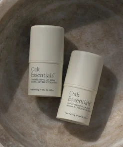 Jenni Kayne Conditioning Lip Balm Duo Hot
