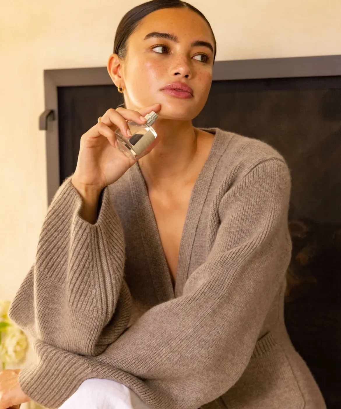 Jenni Kayne Cuir Rose Eau De Parfum Online
