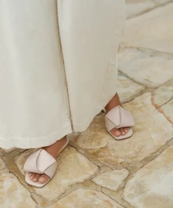 Jenni Kayne Dani Slide Sand Sale
