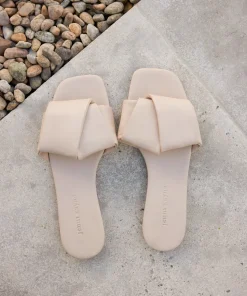 Jenni Kayne Dani Slide Sand Sale