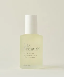 Jenni Kayne Dew Body Oil Fashion
