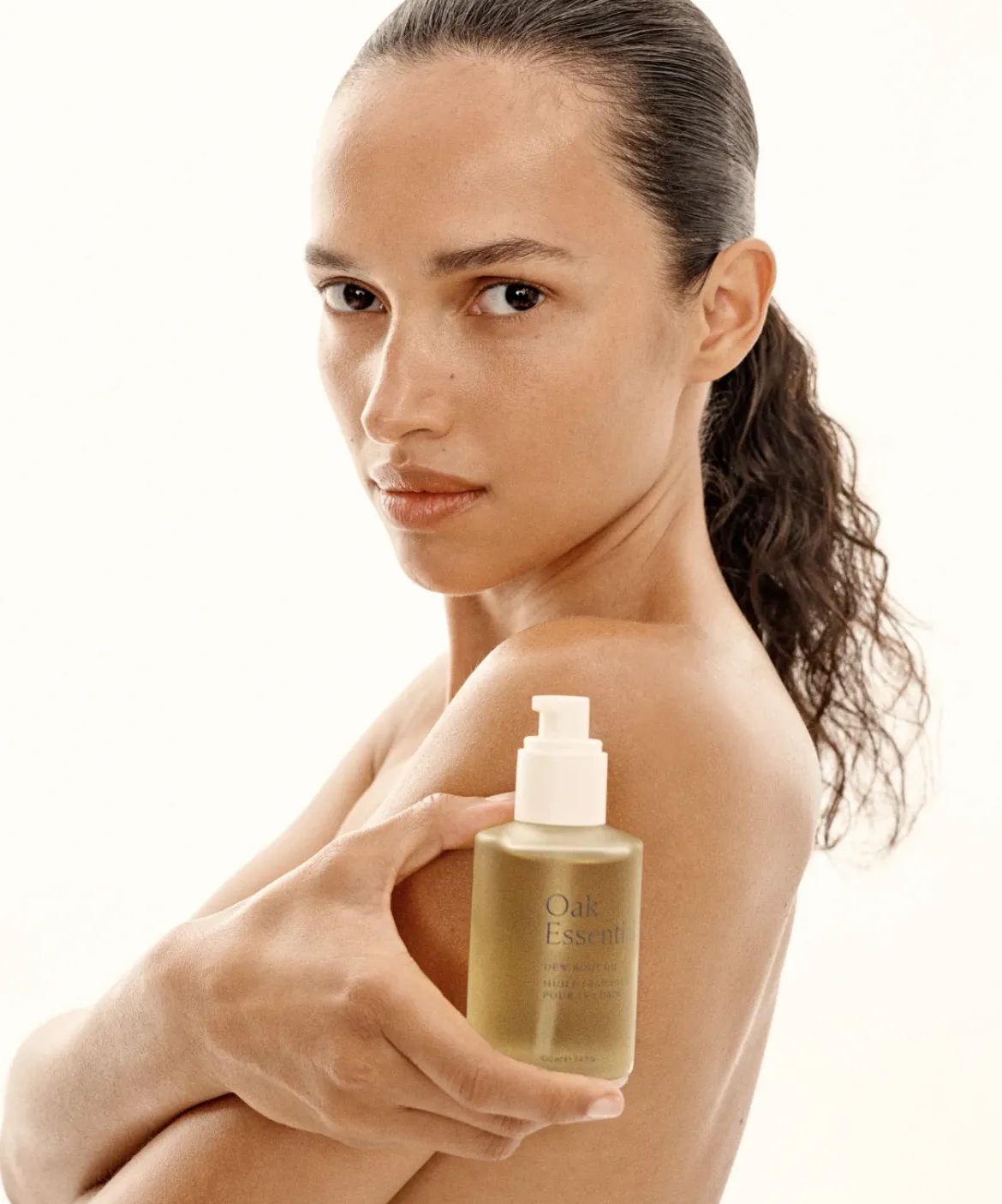 Jenni Kayne Dew Body Oil Fashion