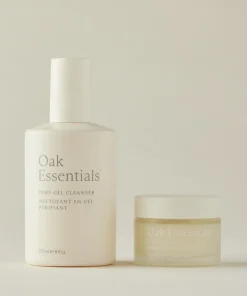 Jenni Kayne Double Cleanse Duo Outlet