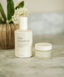 Jenni Kayne Double Cleanse Duo Outlet
