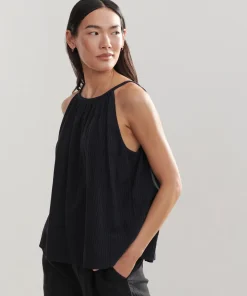 Jenni Kayne Drift Top Black Outlet