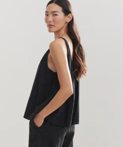 Jenni Kayne Drift Top Black Outlet