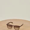 Jenni Kayne Glco X Sunglasses Olive Best
