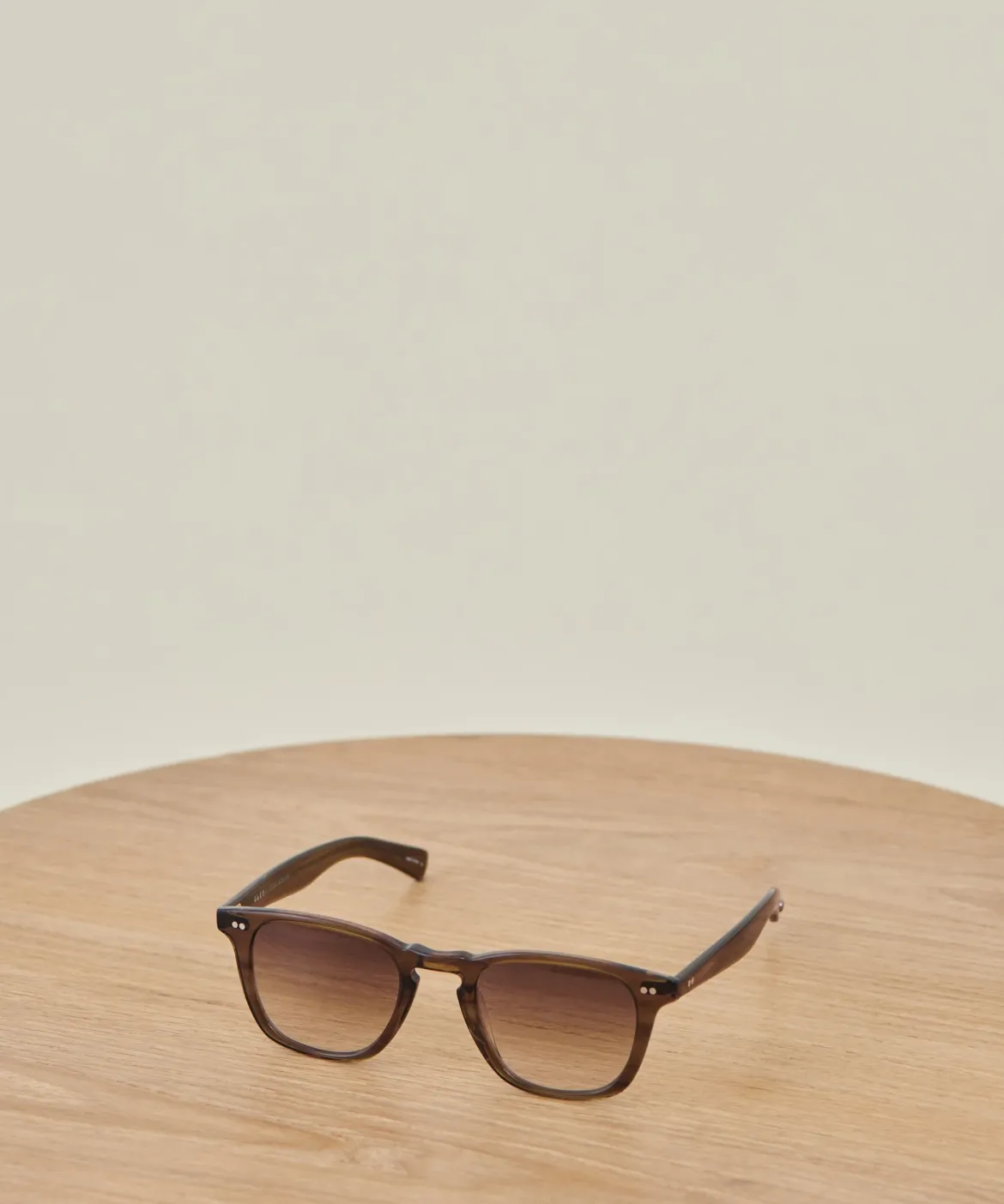 Jenni Kayne Glco X Sunglasses Olive Best