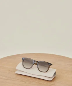 Jenni Kayne Glco X Sunglasses Olive Best