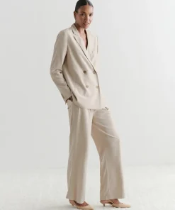 Jenni Kayne Jones Blazer Tan Fashion
