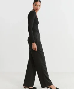 Jenni Kayne Jones Trouser Black Sale