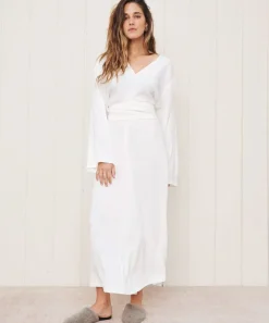 Jenni Kayne Kate Dress Ivory Clearance