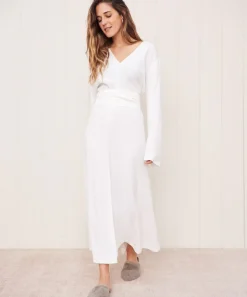 Jenni Kayne Kate Dress Ivory Clearance