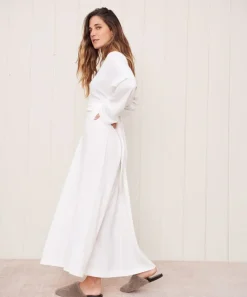 Jenni Kayne Kate Dress Ivory Clearance