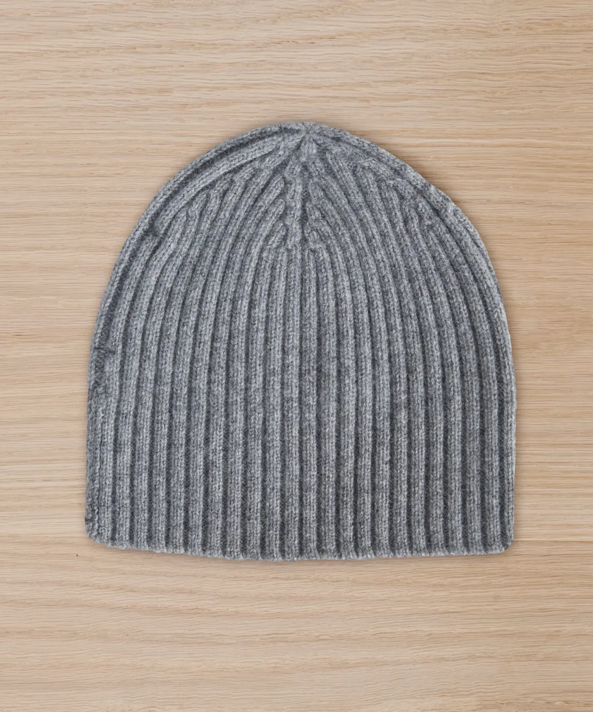 Jenni Kayne Kids' Cashmere Beanie Grey Outlet