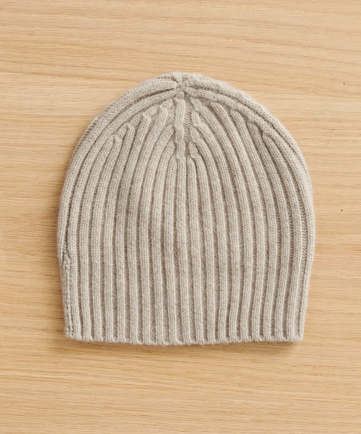 Jenni Kayne Kids' Cashmere Beanie Ecru Sale
