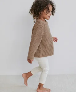 Jenni Kayne Kids' Cotton Fisherman Beechwood New