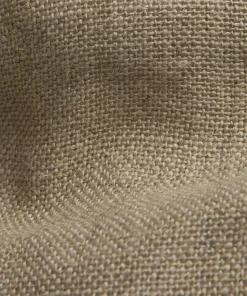 Jenni Kayne Linen Bucket Hat Natural Online