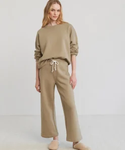 Jenni Kayne Marina Sweatpant Hazel Fashion