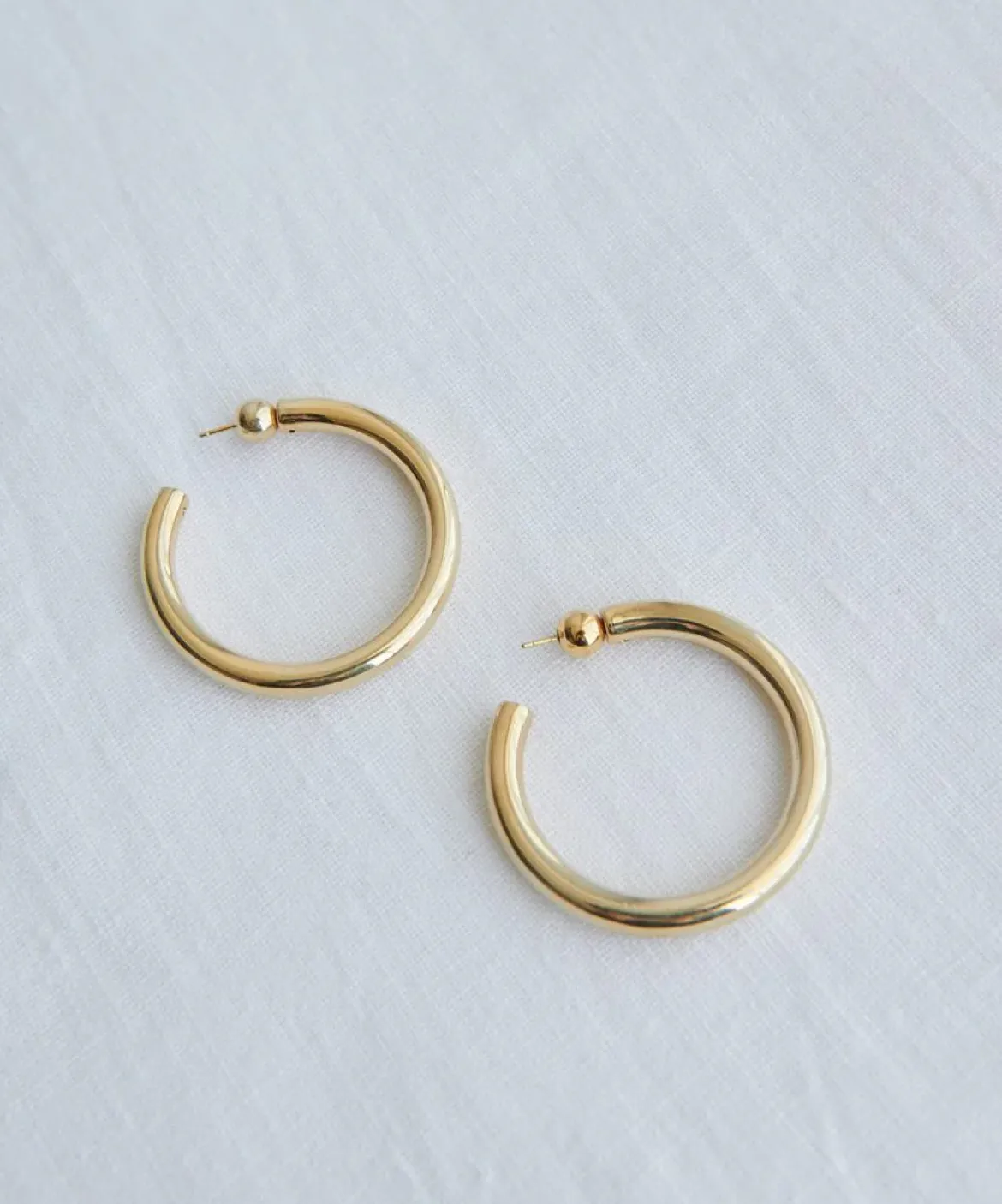 Jenni Kayne Medium Everyday Hoops Online