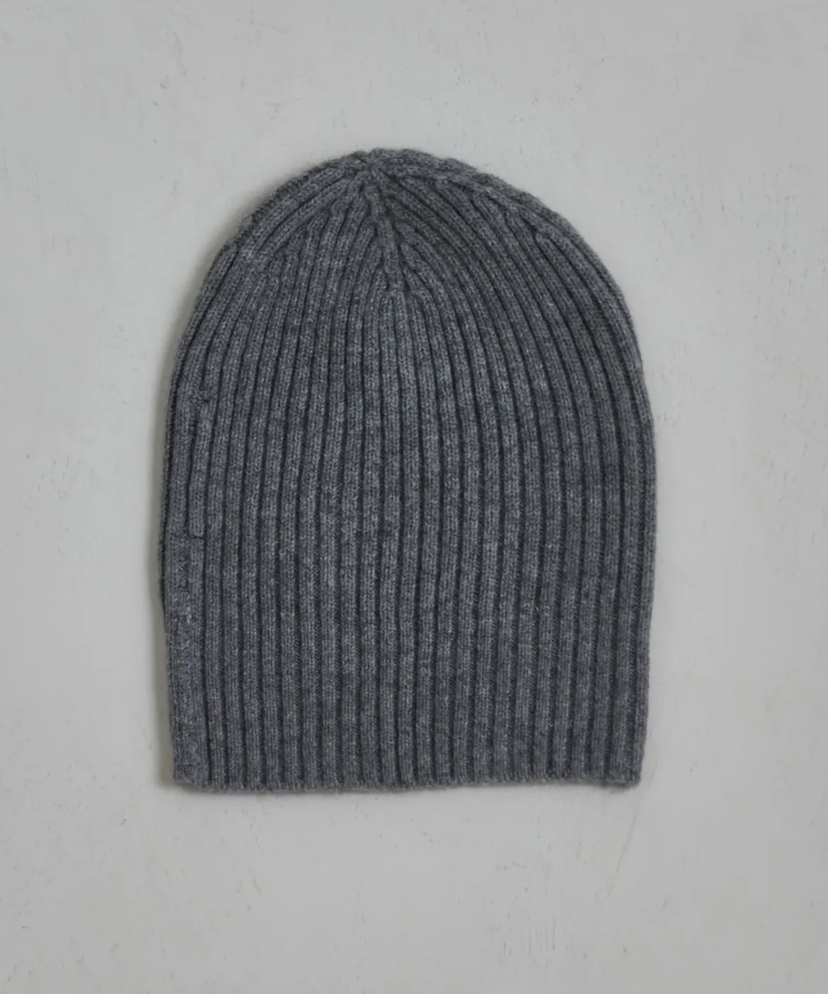 Jenni Kayne Men'S Cashmere Beanie Grey Discount