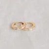Jenni Kayne Merit Baguette Hoops Online