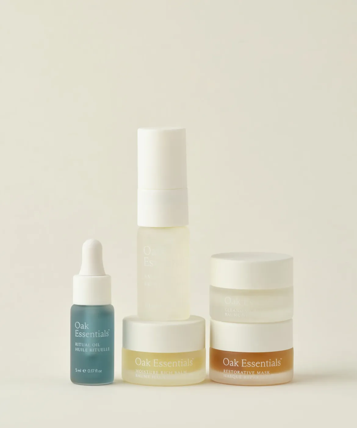Jenni Kayne Mini Routine Online