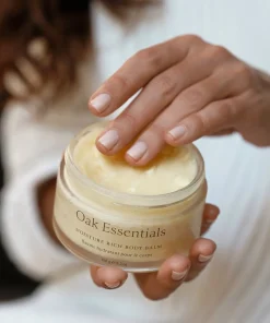 Jenni Kayne Moisture Rich Body Balm New