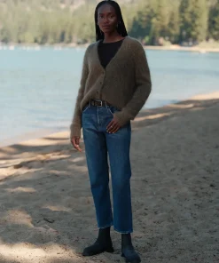 Jenni Kayne Parker Jean Surreal Hot