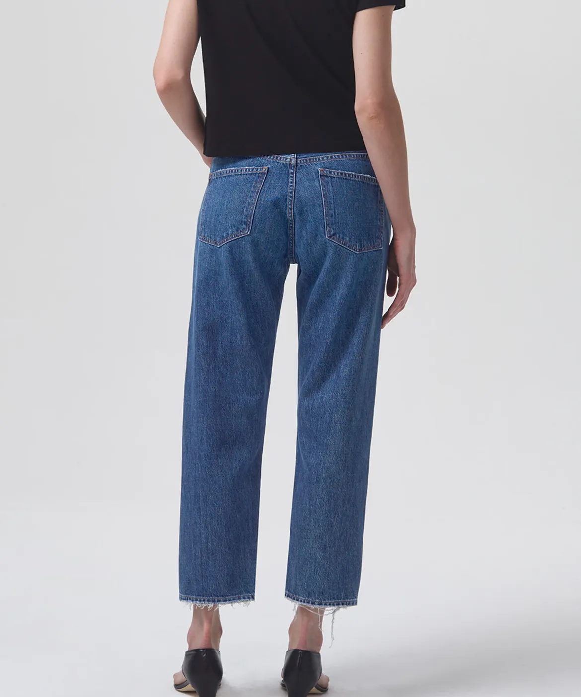Jenni Kayne Parker Jean Surreal Hot
