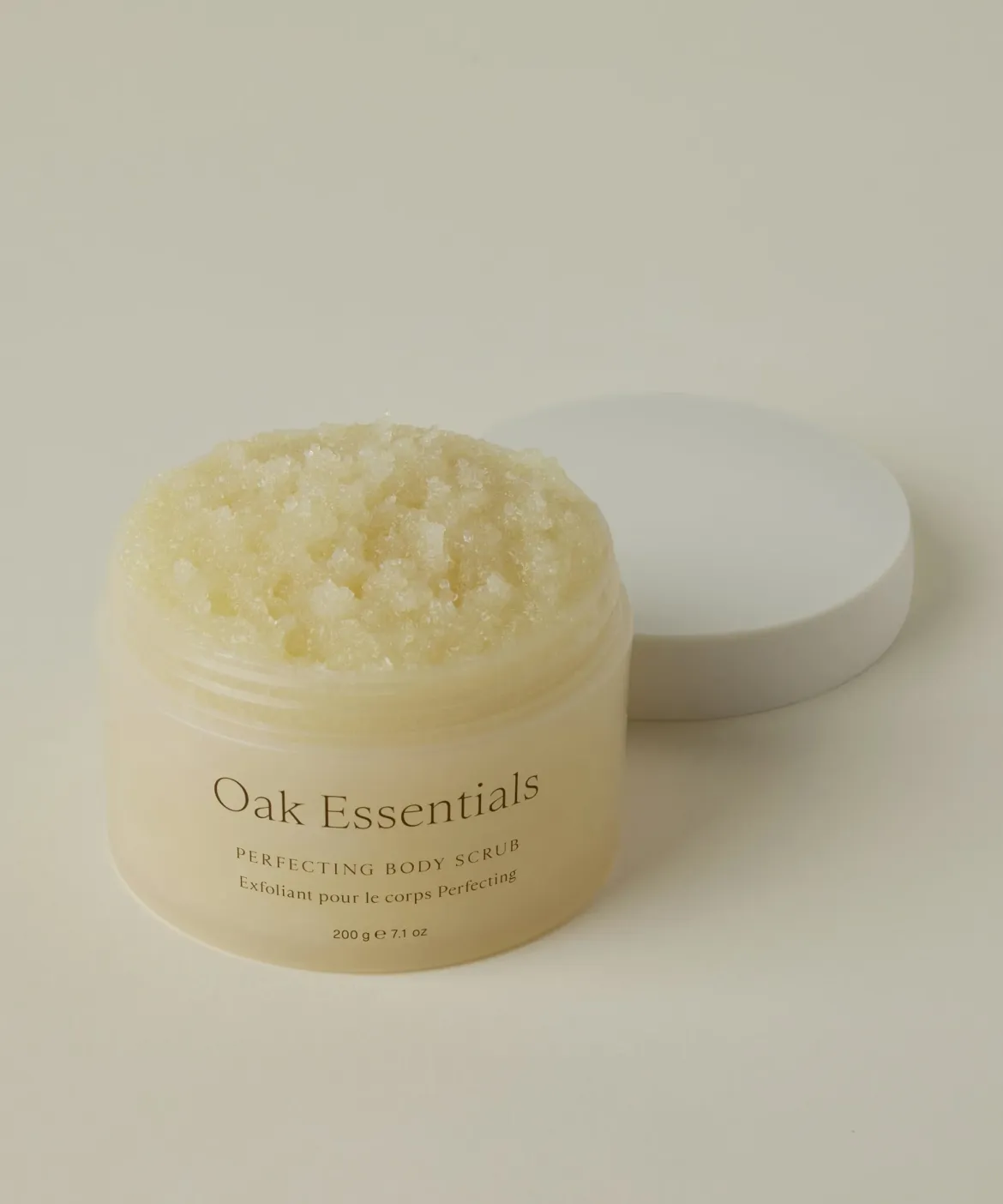 Jenni Kayne Perfecting Body Scrub Discount