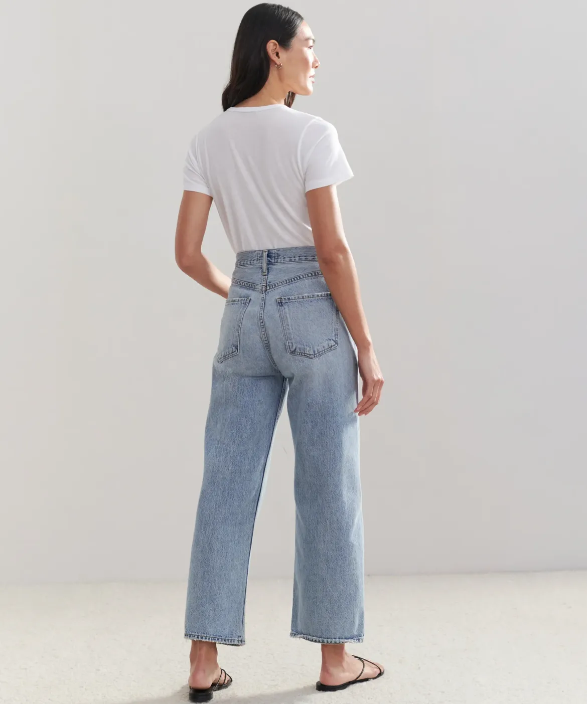 Jenni Kayne Ren Jean Disclosure Sale