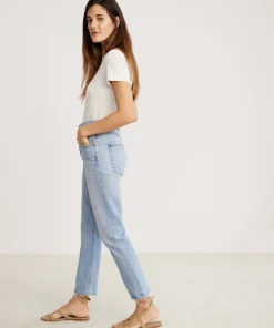 Jenni Kayne Riley Crop Jean Dynamic New