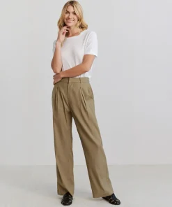 Jenni Kayne Riley Trouser Safari New