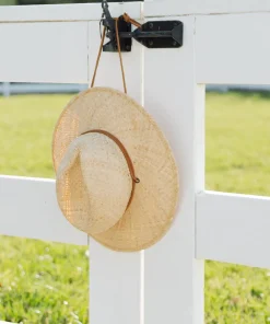 Jenni Kayne Safari Hat Natural Best