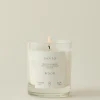 Jenni Kayne Santo Wood Candle Hot