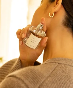 Jenni Kayne Santo Wood Eau De Parfum Discount