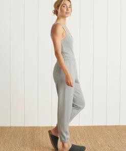 Jenni Kayne Saturday Sweatpant Grey Online