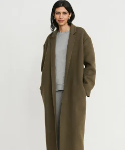 Jenni Kayne Saturday Sweatshirt Grey Discount