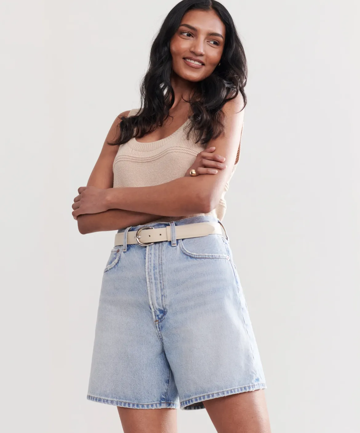 Jenni Kayne Stella Short Agreement Hot